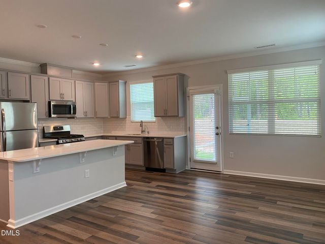 437 Hazy Hills Lane, Garner, NC 27529