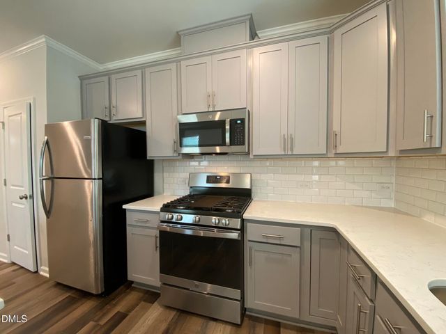 437 Hazy Hills Lane, Garner, NC 27529