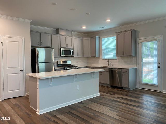 437 Hazy Hills Lane, Garner, NC 27529