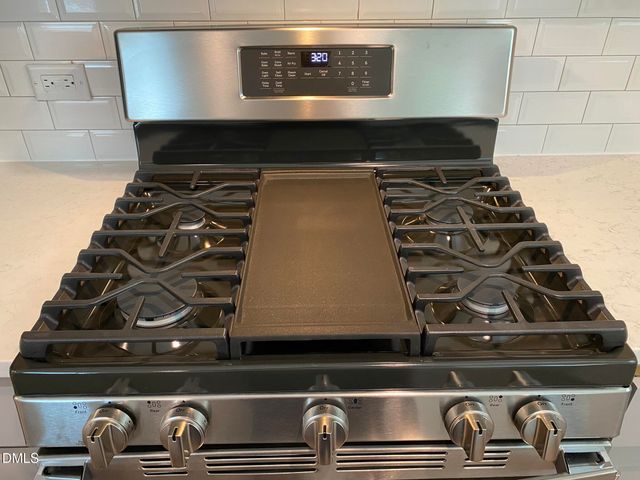 437 Hazy Hills Lane, Garner, NC 27529