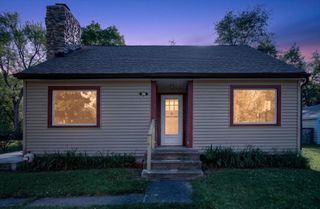 868 Woodbine Boulevard, Summit Twp, MI 49203