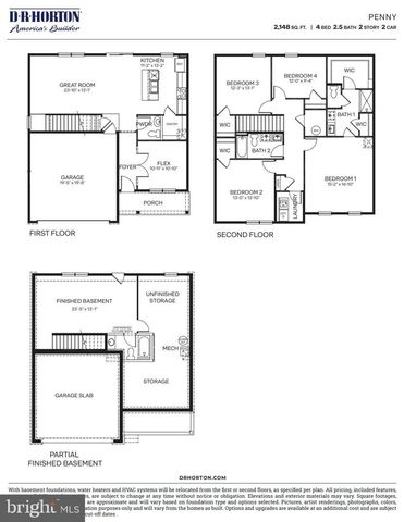 129 WINDING RD, Forks Township, PA 18040