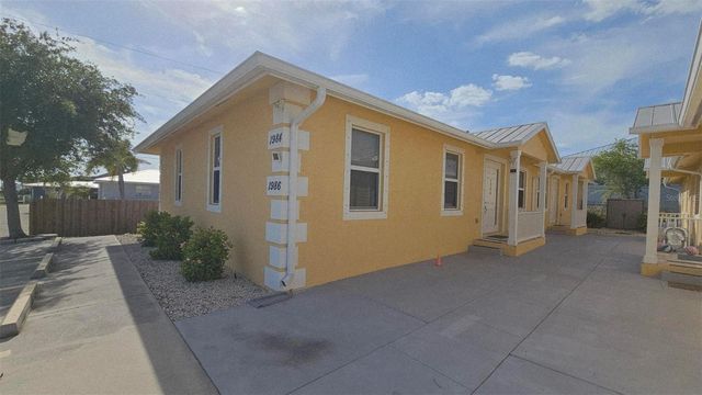 1986 MISSISSIPPI, Englewood, FL 34224