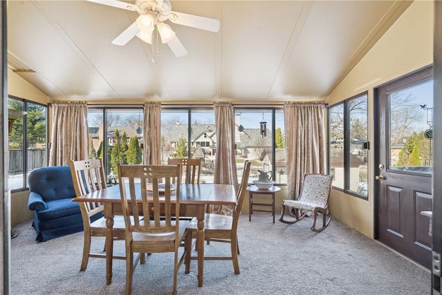 1115 Oak Park Boulevard, Cedar Falls, IA 50613