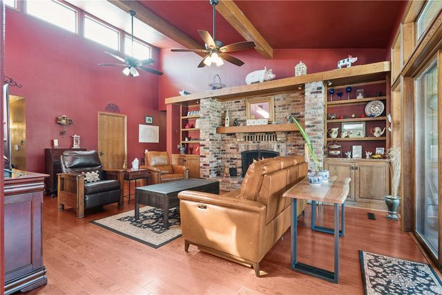 1115 Oak Park Boulevard, Cedar Falls, IA 50613