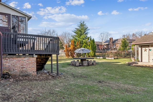 1115 Oak Park Boulevard, Cedar Falls, IA 50613