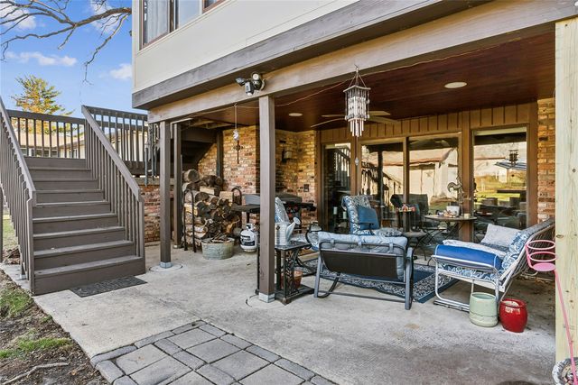 1115 Oak Park Boulevard, Cedar Falls, IA 50613