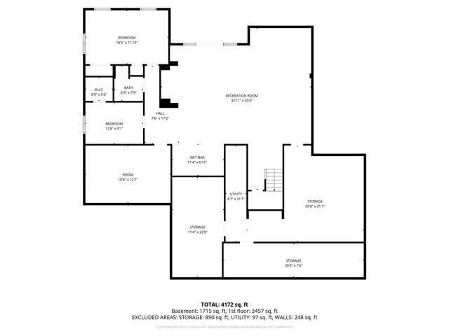 1115 Oak Park Boulevard, Cedar Falls, IA 50613