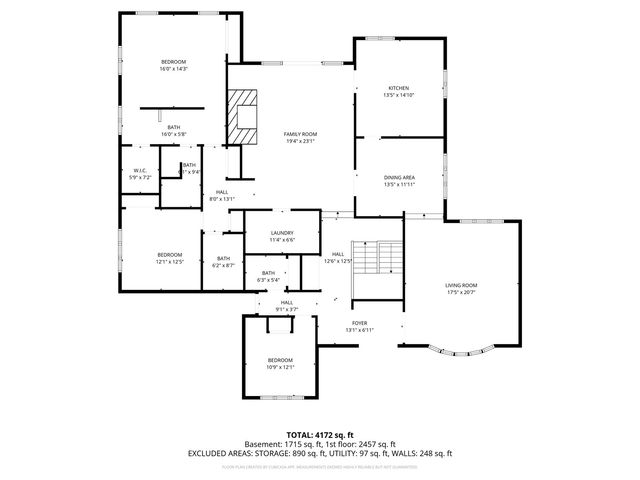 1115 Oak Park Boulevard, Cedar Falls, IA 50613