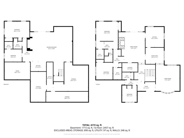 1115 Oak Park Boulevard, Cedar Falls, IA 50613