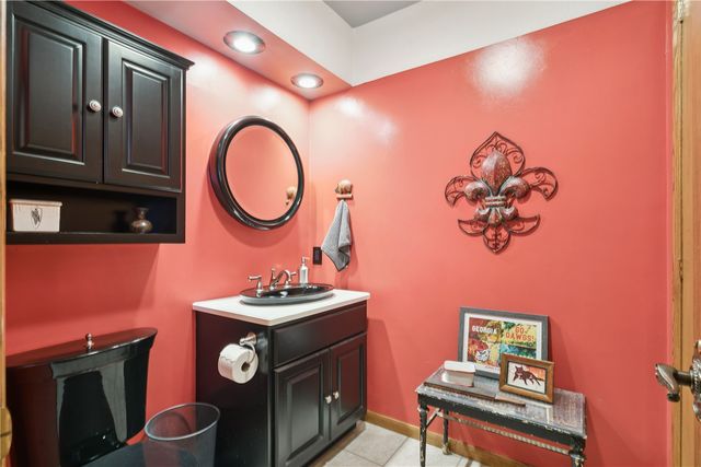 1115 Oak Park Boulevard, Cedar Falls, IA 50613