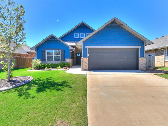 12912 SW 6th St. Street, Yukon, OK 73099