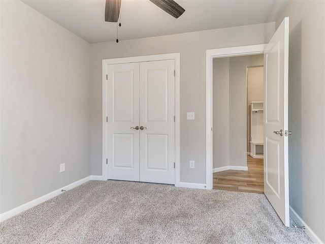 12912 SW 6th St. Street, Yukon, OK 73099