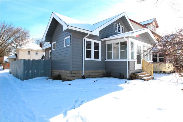 148 Canton Street, Rochester, NY 14606