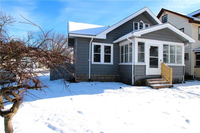 148 Canton Street, Rochester, NY 14606