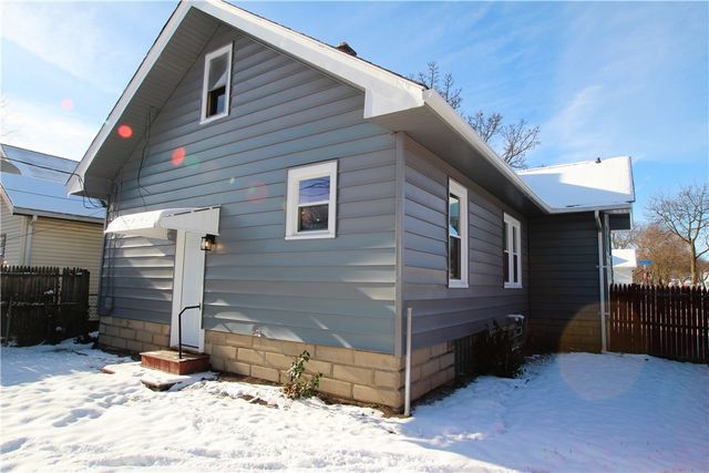 148 Canton Street, Rochester, NY 14606