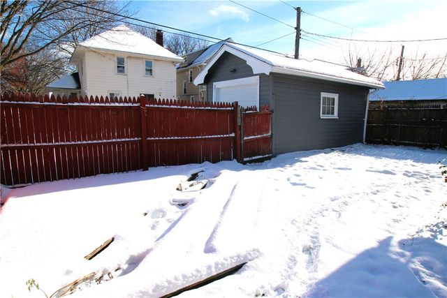 148 Canton Street, Rochester, NY 14606