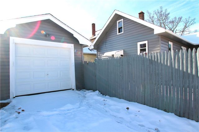 148 Canton Street, Rochester, NY 14606