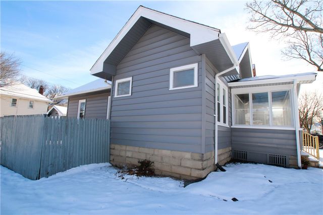 148 Canton Street, Rochester, NY 14606