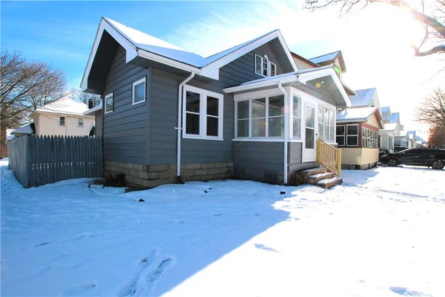 148 Canton Street, Rochester, NY 14606