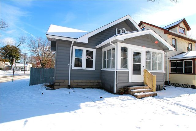 148 Canton Street, Rochester, NY 14606