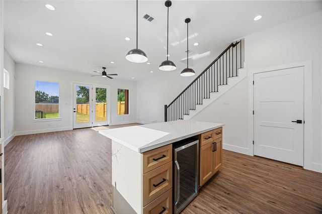 3504 Caplin Street D, Houston, TX 77026