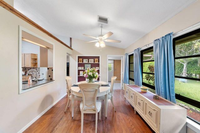 14915 Peppermill Lane, Delray Beach, FL 33484