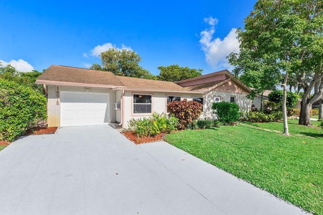 14915 Peppermill Lane, Delray Beach, FL 33484
