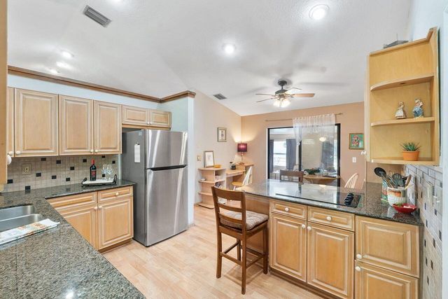 14915 Peppermill Lane, Delray Beach, FL 33484