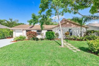 14915 Peppermill Lane, Delray Beach, FL 33484