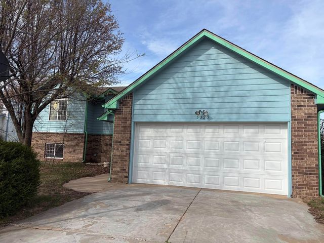 5325 S MAIN STREET, Wichita, KS 67217