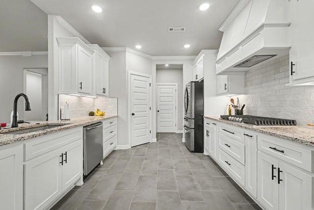 908 Adair Road, Pea Ridge, AR 72751