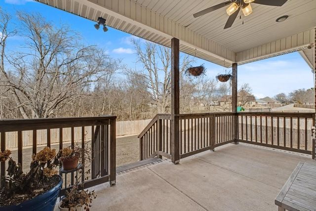 908 Adair Road, Pea Ridge, AR 72751