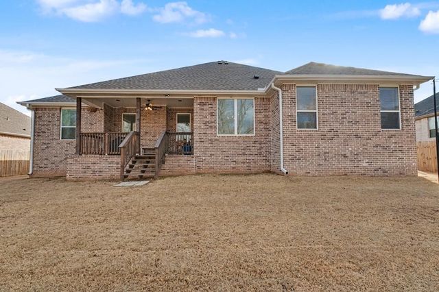 908 Adair Road, Pea Ridge, AR 72751