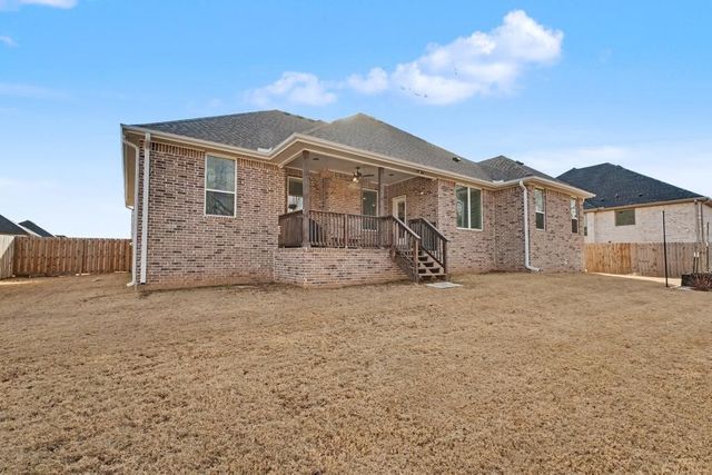 908 Adair Road, Pea Ridge, AR 72751