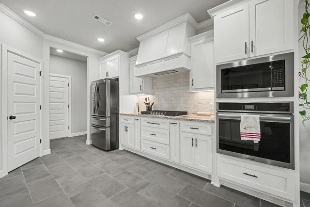 908 Adair Road, Pea Ridge, AR 72751