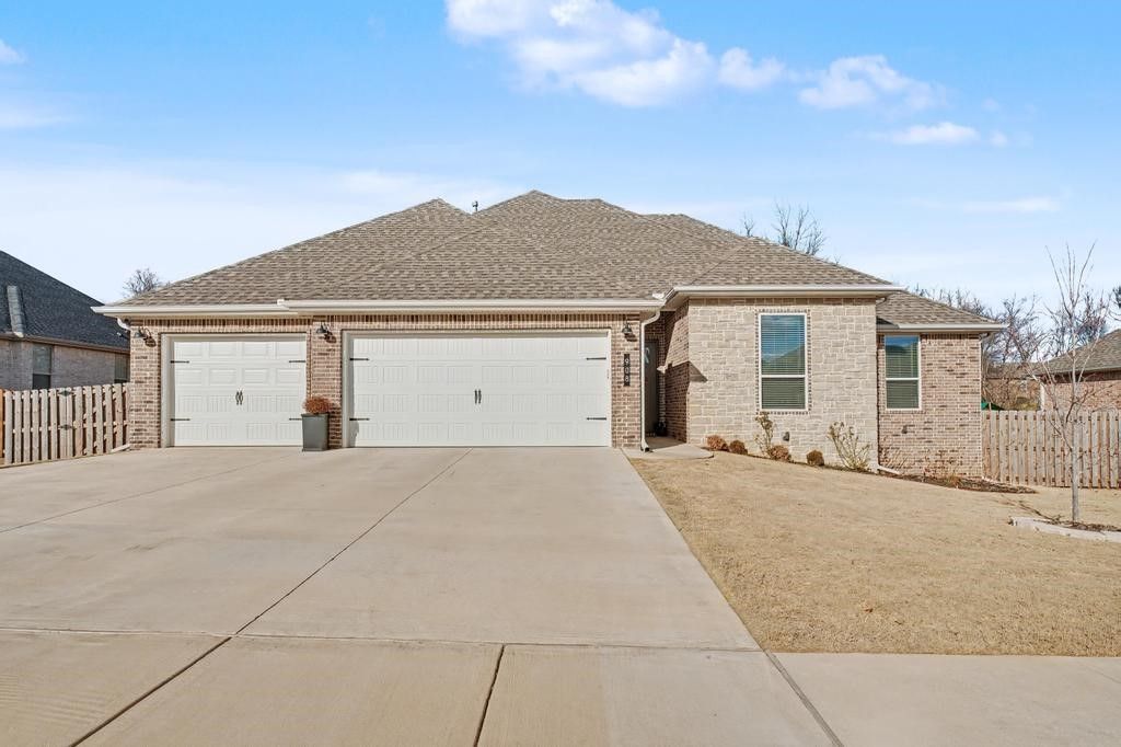 908 Adair Road, Pea Ridge, AR 72751