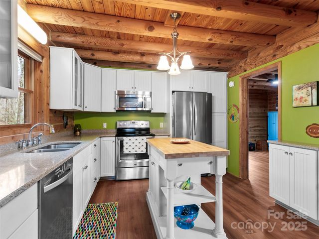 1239 Lower Loop Drive, Fletcher, NC 28732