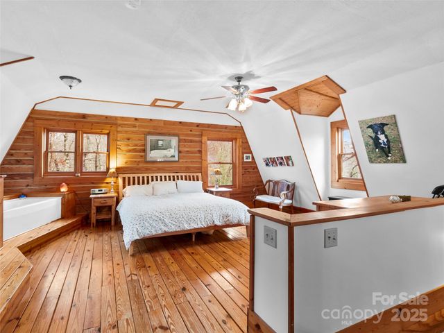 1239 Lower Loop Drive, Fletcher, NC 28732