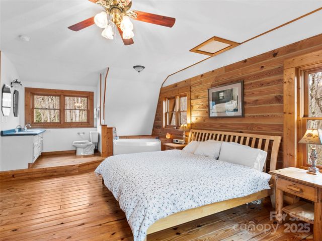 1239 Lower Loop Drive, Fletcher, NC 28732