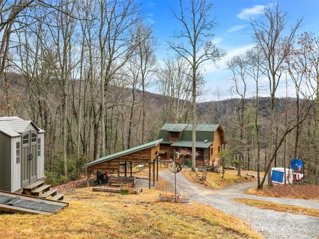 1239 Lower Loop Drive, Fletcher, NC 28732