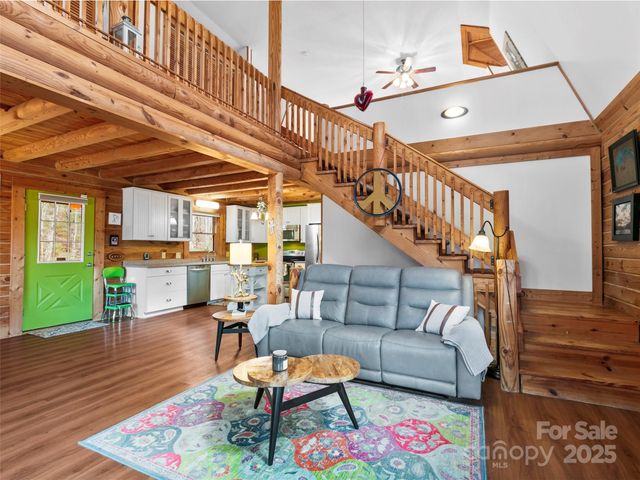 1239 Lower Loop Drive, Fletcher, NC 28732