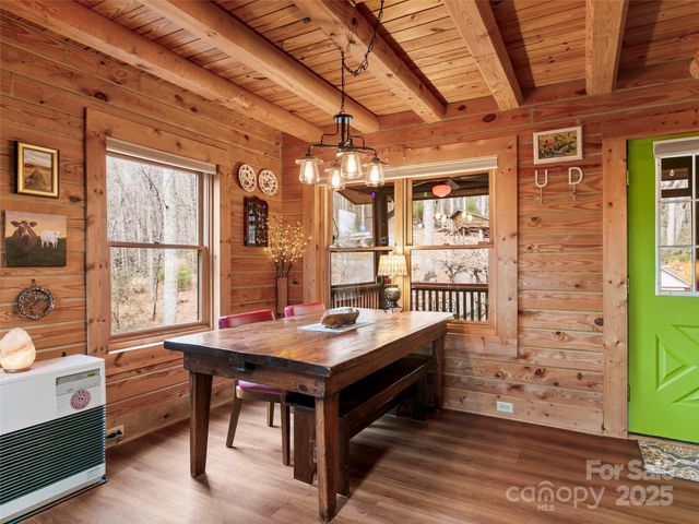 1239 Lower Loop Drive, Fletcher, NC 28732