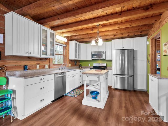 1239 Lower Loop Drive, Fletcher, NC 28732