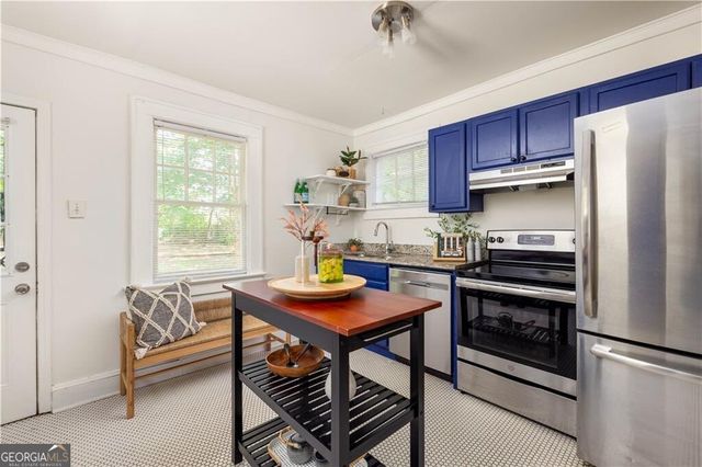830 Hartford Place SW, Atlanta, GA 30310