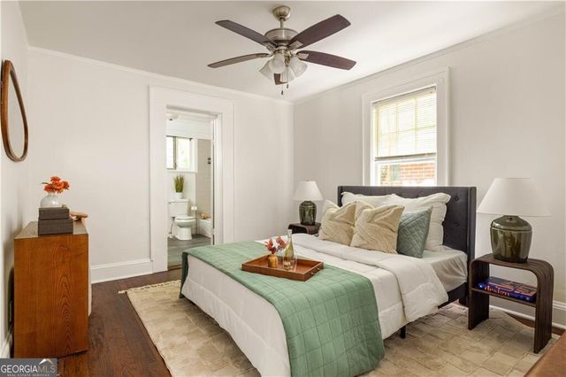 830 Hartford Place SW, Atlanta, GA 30310