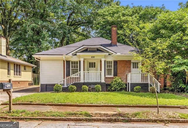 830 Hartford Place SW, Atlanta, GA 30310