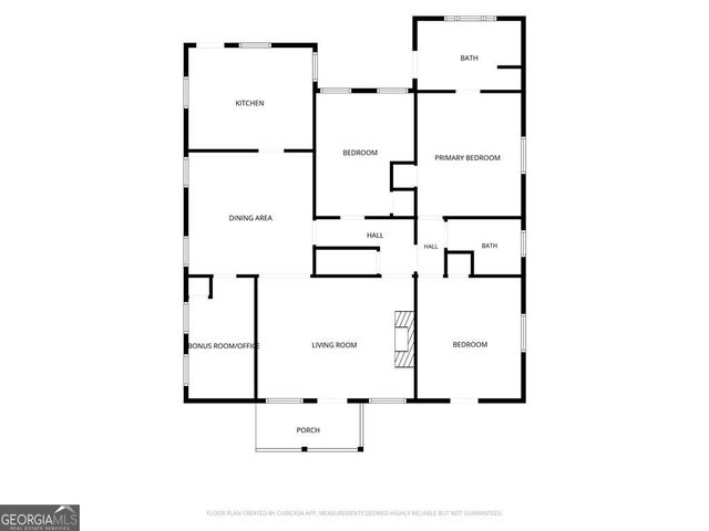 830 Hartford Place SW, Atlanta, GA 30310