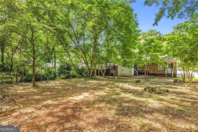 830 Hartford Place SW, Atlanta, GA 30310