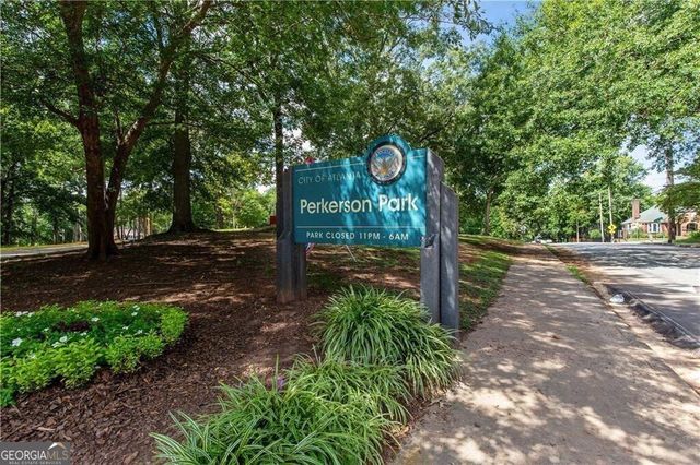 830 Hartford Place SW, Atlanta, GA 30310